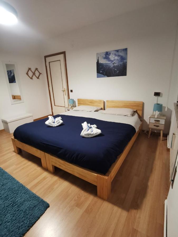 Fiocco Di Neve Hotel Tarvisio Kültér fotó