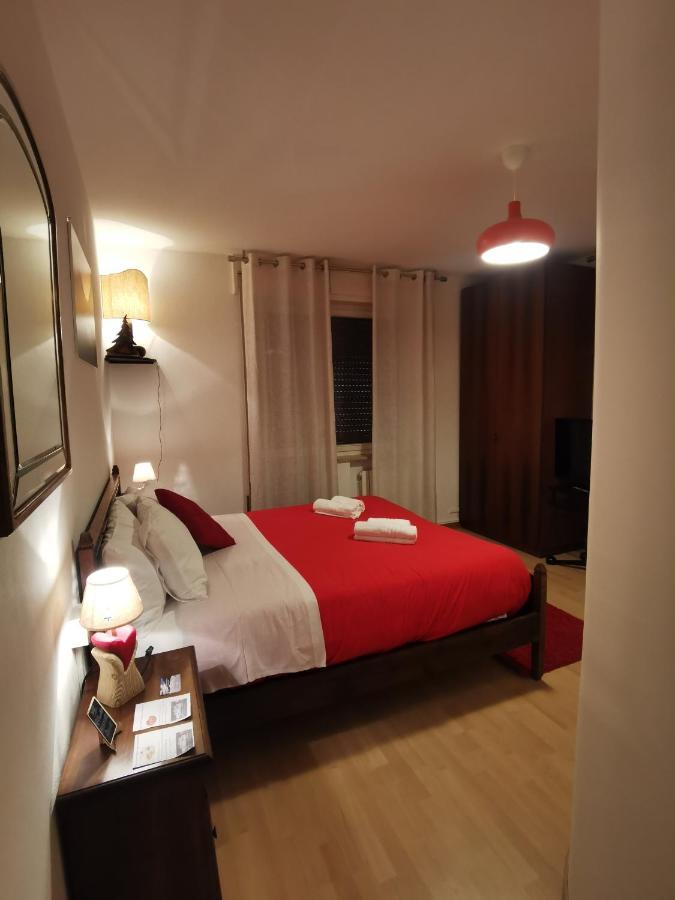 Fiocco Di Neve Hotel Tarvisio Kültér fotó