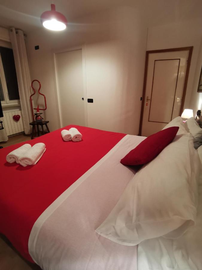 Fiocco Di Neve Hotel Tarvisio Kültér fotó
