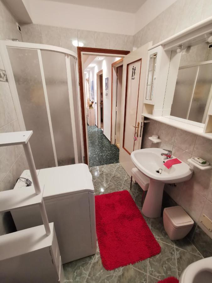 Fiocco Di Neve Hotel Tarvisio Kültér fotó